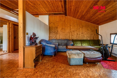 Prodej rodinného domu, 180 m² 4