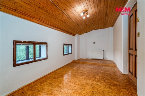 Prodej rodinného domu, 180 m² - 6