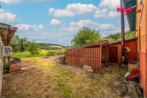 Prodej rodinného domu, 180 m² - 18