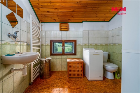 Prodej rodinného domu, 180 m² - 4