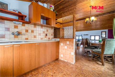 Prodej rodinného domu, 180 m² 2