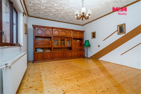 Prodej rodinného domu, 180 m² - 16