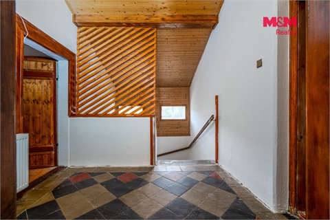 Prodej rodinného domu, 180 m² - 10