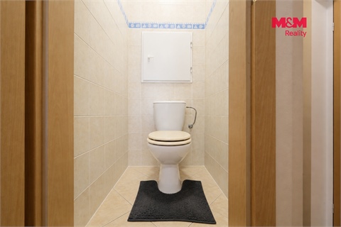 Prodej bytu 3kk, 79 m² 10