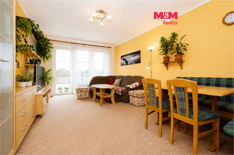 Prodej bytu 3kk, 79 m² 0