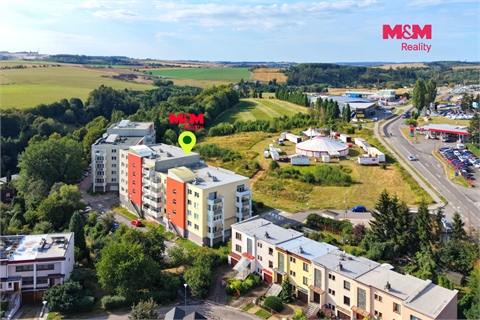 Prodej bytu 3kk, 79 m² 16