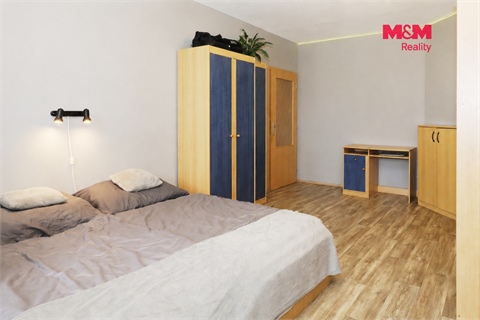 Prodej bytu 3kk, 79 m² 2