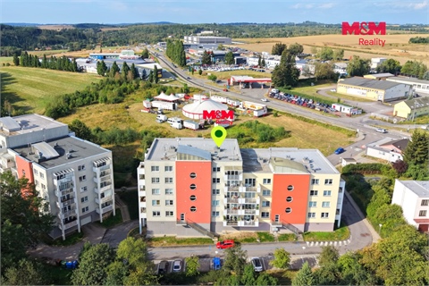 Prodej bytu 3kk, 79 m² - 14