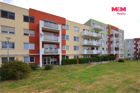 Prodej bytu 3kk, 79 m² 14