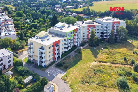 Prodej bytu 3kk, 79 m² - 16