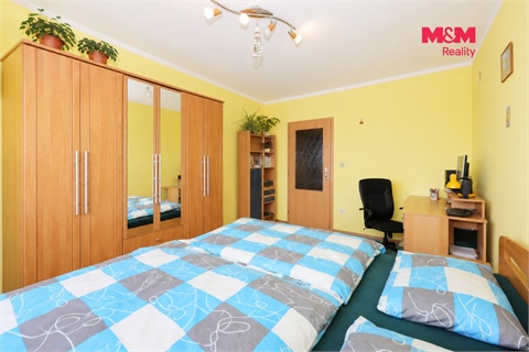 Prodej bytu 3kk, 79 m² - 4