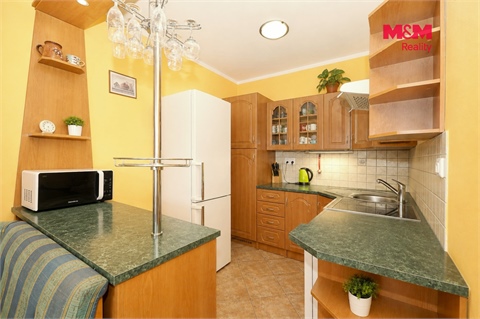 Prodej bytu 3kk, 79 m² - 0