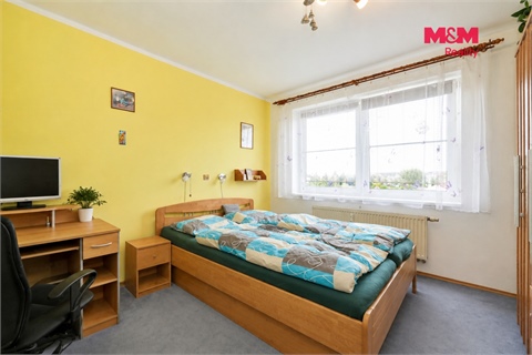 Prodej bytu 3kk, 79 m² - 2