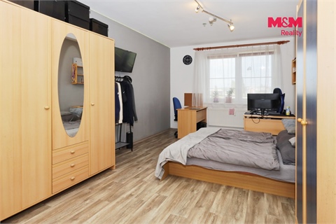 Prodej bytu 3kk, 79 m² 6