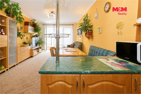 Prodej bytu 3kk, 79 m² 4