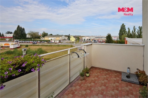 Prodej bytu 3kk, 79 m² 12