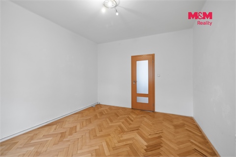 Pronájem bytu 2+1, 62 m² - 12