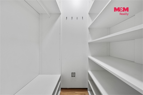Pronájem bytu 2+1, 62 m² - 10