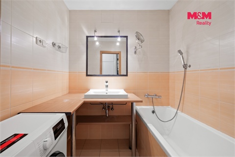 Pronájem bytu 2+1, 62 m² 8