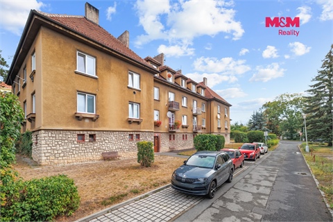 Pronájem bytu 2+1, 62 m² 16