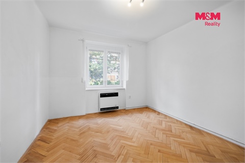 Pronájem bytu 2+1, 62 m² 12