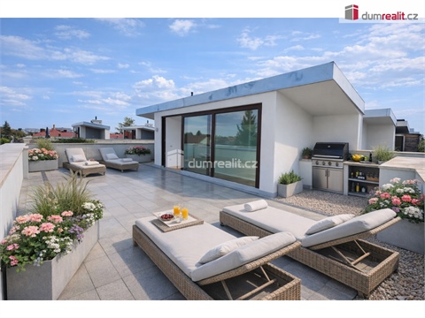 Prodej rodinného domu, 286 m² - 4