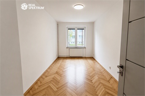 Pronájem bytu 3+1, 70 m² - 4
