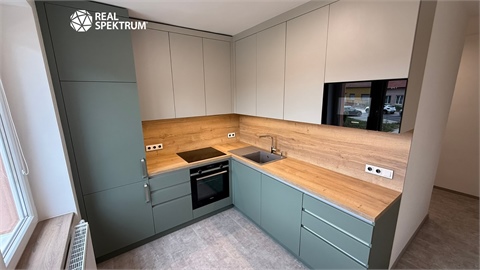 Pronájem bytu 3+1, 70 m² 12