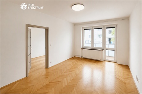Pronájem bytu 3+1, 70 m² 2