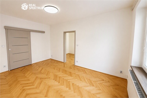 Pronájem bytu 3+1, 70 m² - 2