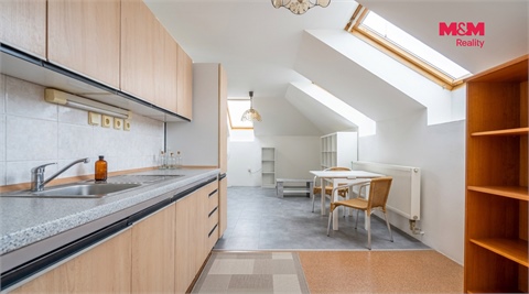 Prodej rodinného domu, 231 m² 12