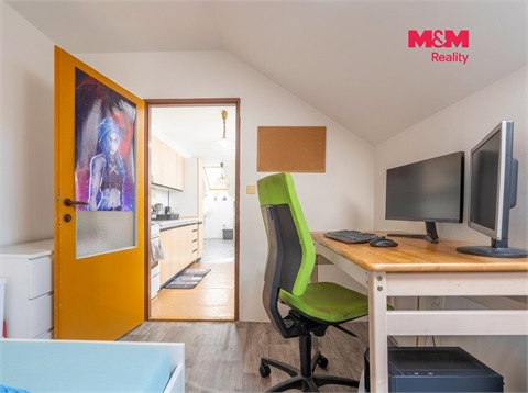 Prodej rodinného domu, 231 m² 8