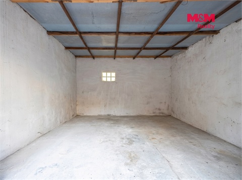 Prodej rodinného domu, 231 m² - 12