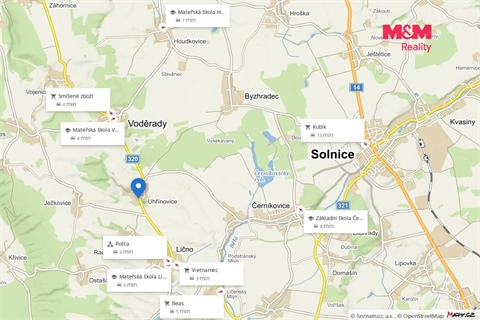 Prodej chaty / chapuly, 100 m² - 4
