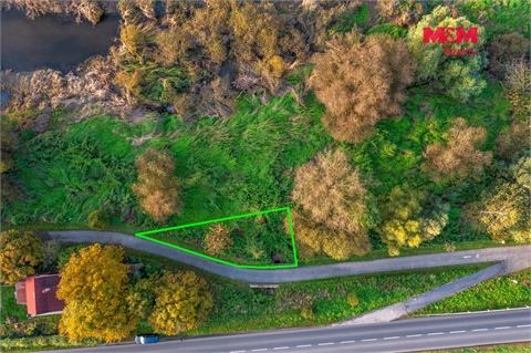 Prodej pozemku, 217 m² - 2