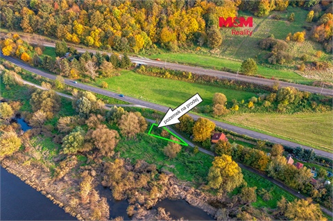 Prodej pozemku, 217 m² 0