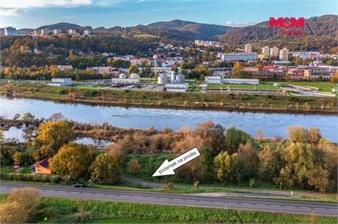Prodej pozemku, 217 m² - 0