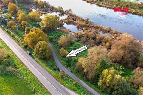 Prodej pozemku, 217 m² 2