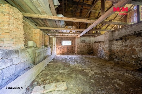 Prodej chaty / chapuly, 79 m² - 6