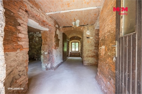Prodej chaty / chapuly, 79 m² - 4