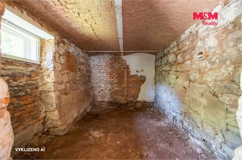 Prodej chaty / chapuly, 79 m² 4