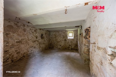 Prodej chaty / chapuly, 79 m² 6