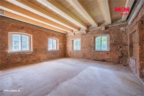 Prodej chaty / chapuly, 79 m² 2