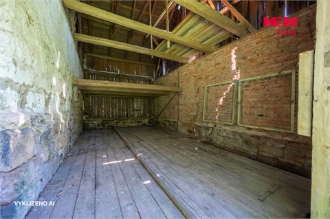 Prodej chaty / chapuly, 79 m² 8