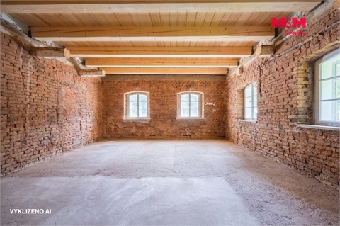 Prodej chaty / chapuly, 79 m² - 2