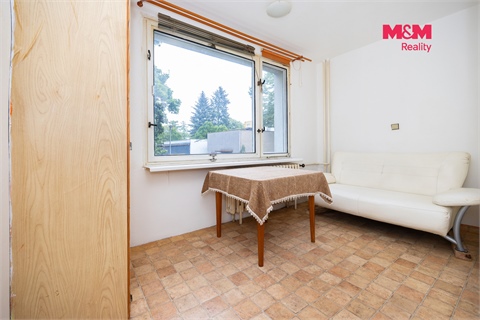 Prodej bytu 2+1, 60 m² - 8