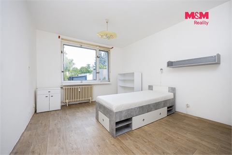 Prodej bytu 2+1, 60 m² - 4