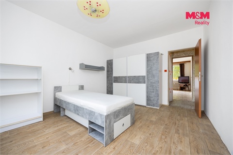 Prodej bytu 2+1, 60 m² 4