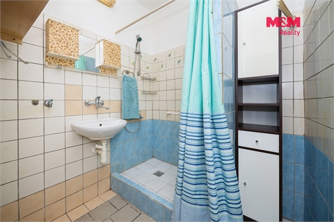 Prodej bytu 2+1, 60 m² - 6