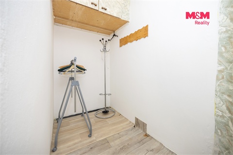 Prodej bytu 2+1, 60 m² - 14